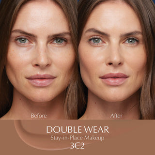 Estee Lauder Double Wear Stay-in-Place Foundation