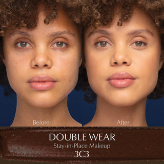 Estee Lauder Double Wear Stay-in-Place Foundation