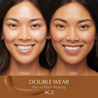 Estee Lauder Double Wear Stay-in-Place Foundation