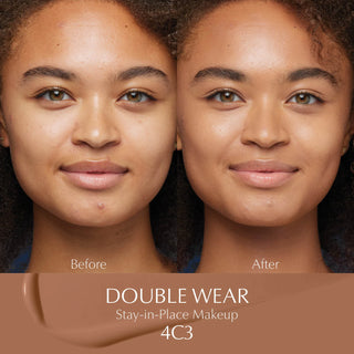 Estee Lauder Double Wear Stay-in-Place Foundation