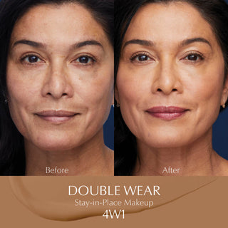 Estee Lauder Double Wear Stay-in-Place Foundation