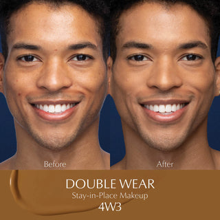 Estee Lauder Double Wear Stay-in-Place Foundation