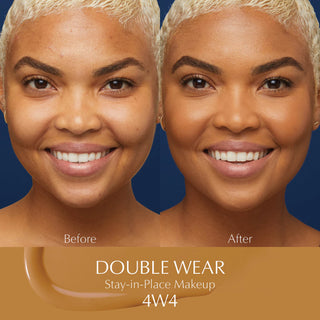 Estee Lauder Double Wear Stay-in-Place Foundation