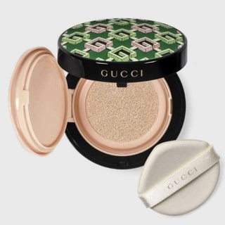 Gucci Cushion De Beauté Limited-Edition Foundation 14g