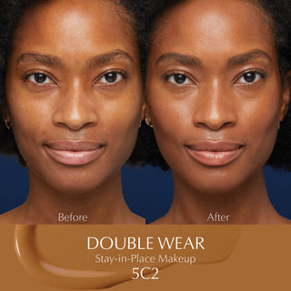 Estee Lauder Double Wear Stay-in-Place Foundation