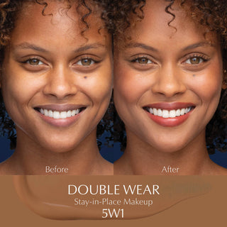 Estee Lauder Double Wear Stay-in-Place Foundation