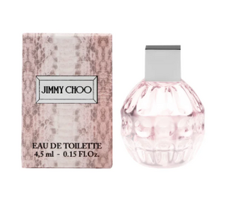 Jimmy Choo for Women EDT 4.5ml
