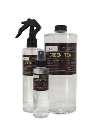 MOO Makeup Brush Cleaner