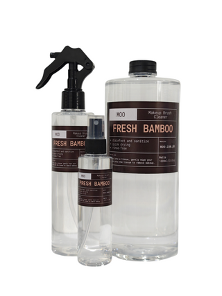 MOO Makeup Brush Cleaner
