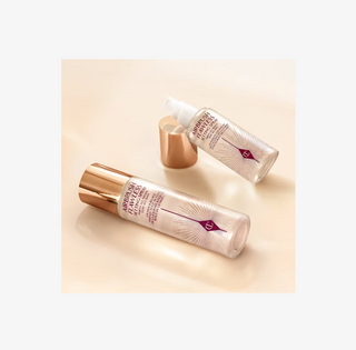 Charlotte Tilbury Airbrush Flawless Setting Spray Duo