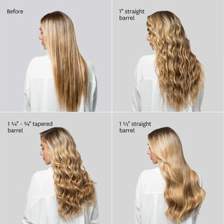 T3 Whirl Trio Styling Wand