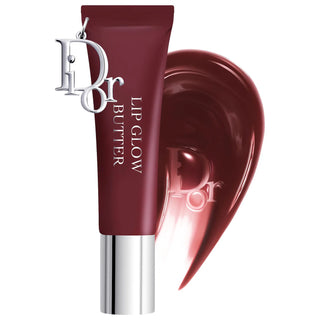 Dior Lip Glow Butter Hydrating Gloss Balm