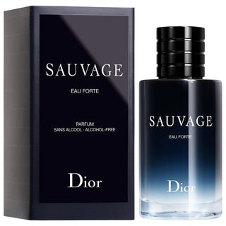 DIOR  Sauvage Eau Forte-10 ml