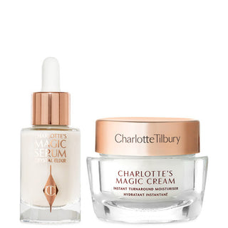 Charlotte Tilbury Revitalising Magic Mini Skin Set