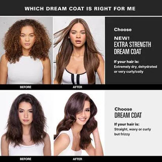 COLOR WOW Extra Strength Dream Coat Ultra-Moisturizing Anti-frizz Treatment 50ml (PRE-ORDER)