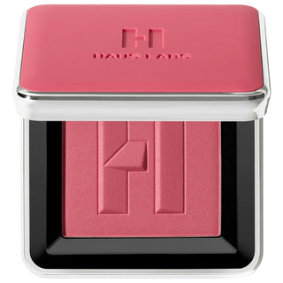 Haus Labs Color Fuse Talc-Free Blush Powder With Fermented Arnica
