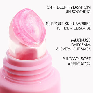 Dior Lip Glow Butter Hydrating Gloss Balm