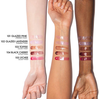 Dior Lip Glow Butter Hydrating Gloss Balm