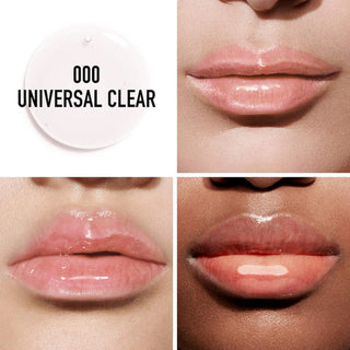 Dior Lip Glow Oil