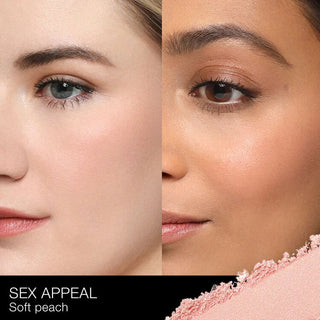 NARS Light Reflecting Blush - Sex Appeal