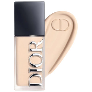 Dior Forever Skin Wear Blurring Natural Matte Foundation - 24HR Ultra Wear