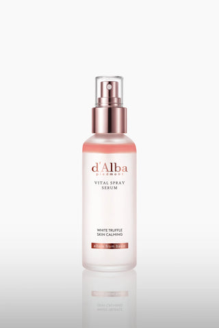 d'Alba White Truffle Vital Spray Serum 100ml