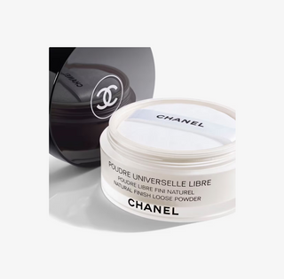 Chanel Poudre Universelle Libre Natural Finish Loose Powder
