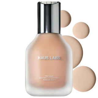 Haus Labs by Lady Gaga Triclone Skin Tech Foundation 30ml