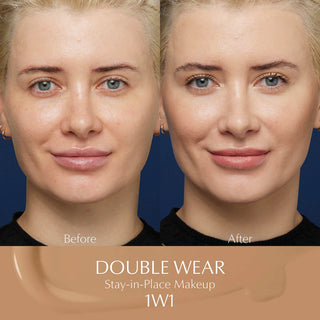 Estee Lauder Double Wear Stay-in-Place Foundation