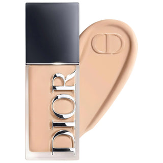 Dior Forever Skin Wear Blurring Natural Matte Foundation - 24HR Ultra Wear