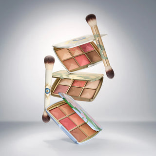 Hourglass Ambient Lighting Edit - Unlocked