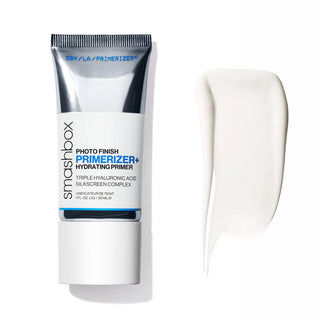 Smashbox Photo Finish Primerizer + Hydrating Primer