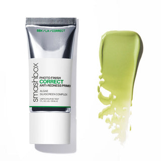 Smashbox Photo Finish Correct Anti-Redness Primer