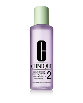 Clinique Clarifying Lotion 2