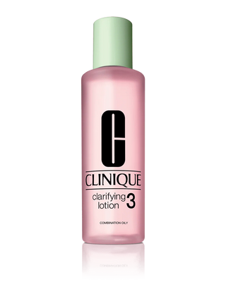 Clinique Clarifying Lotion 3