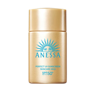 ANESSA Perfect UV Sunscreen Skincare Milk SPF 50 20ml