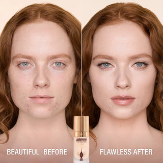 Charlotte Tilbury Airbrush Flawless Blurring & Matte Full Coverage Foundation