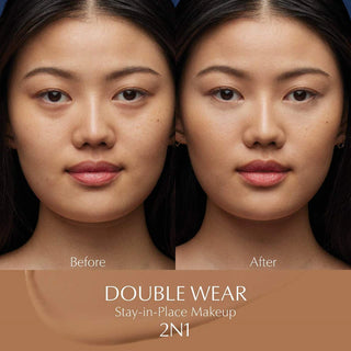 Estee Lauder Double Wear Stay-in-Place Foundation