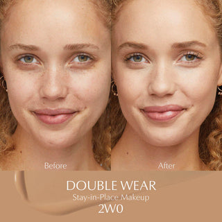 Estee Lauder Double Wear Stay-in-Place Foundation