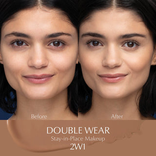 Estee Lauder Double Wear Stay-in-Place Foundation