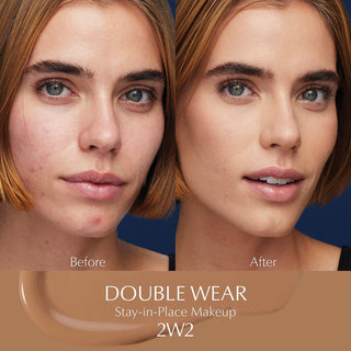 Estee Lauder Double Wear Stay-in-Place Foundation