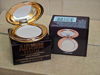 Charlotte Tilbury Airbrush Flawless Finish Setting Powder