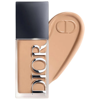 Dior Forever Skin Wear Blurring Natural Matte Foundation - 24HR Ultra Wear
