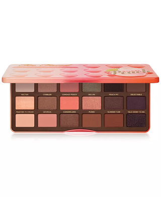 Too Faced Sweet Peach Eye Shadow Palette