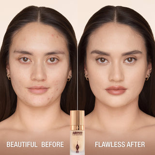 Charlotte Tilbury Airbrush Flawless Blurring & Matte Full Coverage Foundation