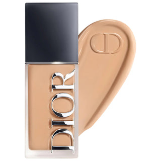 Dior Forever Skin Wear Blurring Natural Matte Foundation - 24HR Ultra Wear
