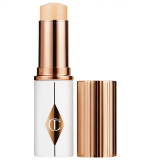 Charlotte Tilbury Unreal Skin Sheer Glow Tint Hydrating Foundation Stick