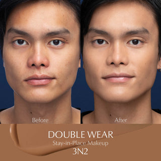 Estee Lauder Double Wear Stay-in-Place Foundation