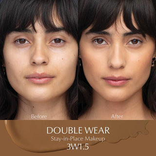 Estee Lauder Double Wear Stay-in-Place Foundation