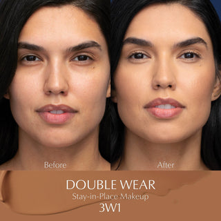 Estee Lauder Double Wear Stay-in-Place Foundation